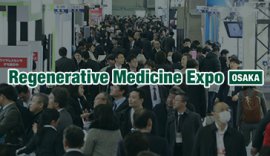 About Regenerative Medicine Expo OSAKA